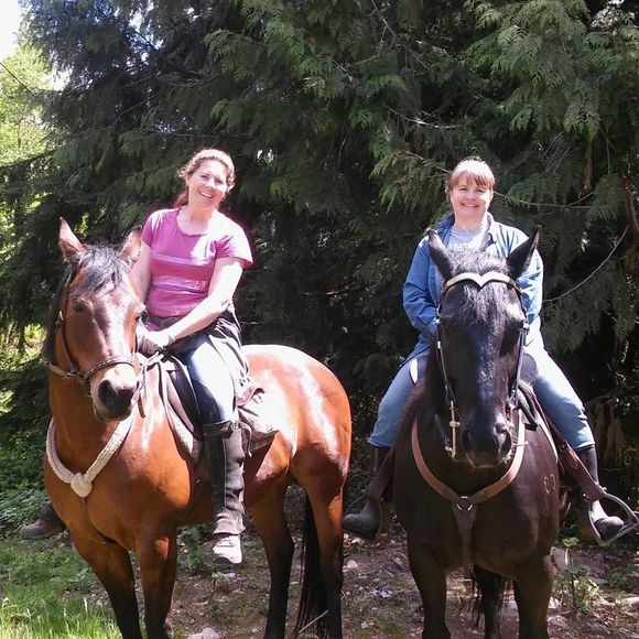 Meet your Posher, Naomi - Picture 1 of 1